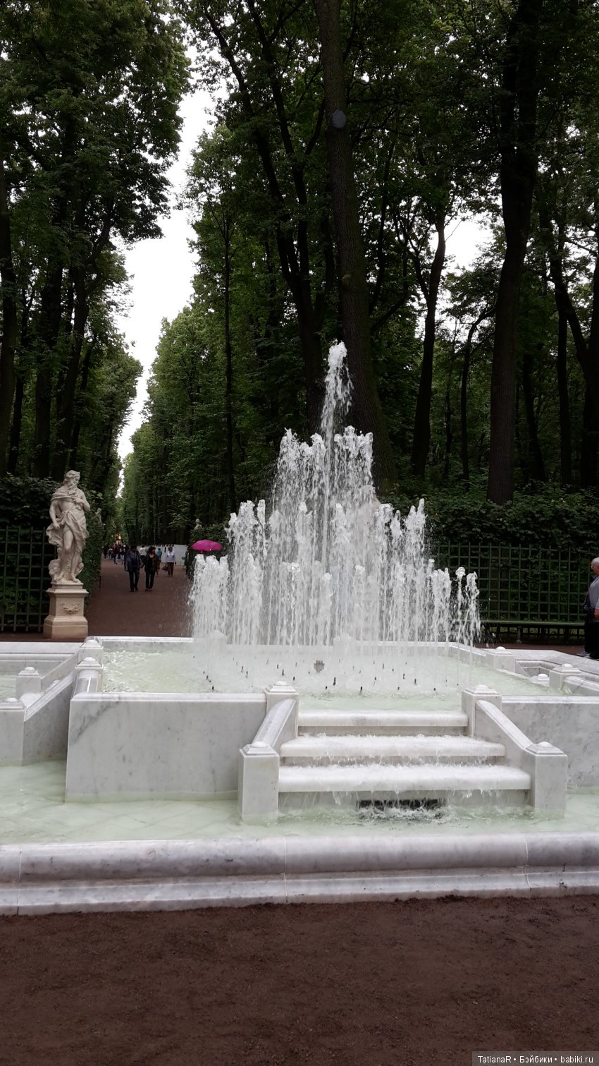 Путешествия моих кукол. Настоящие друзья