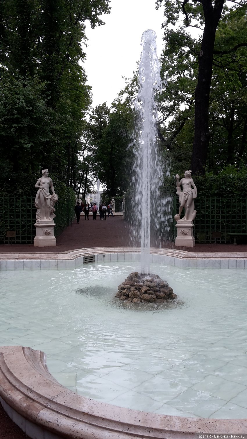 Путешествия моих кукол. Настоящие друзья