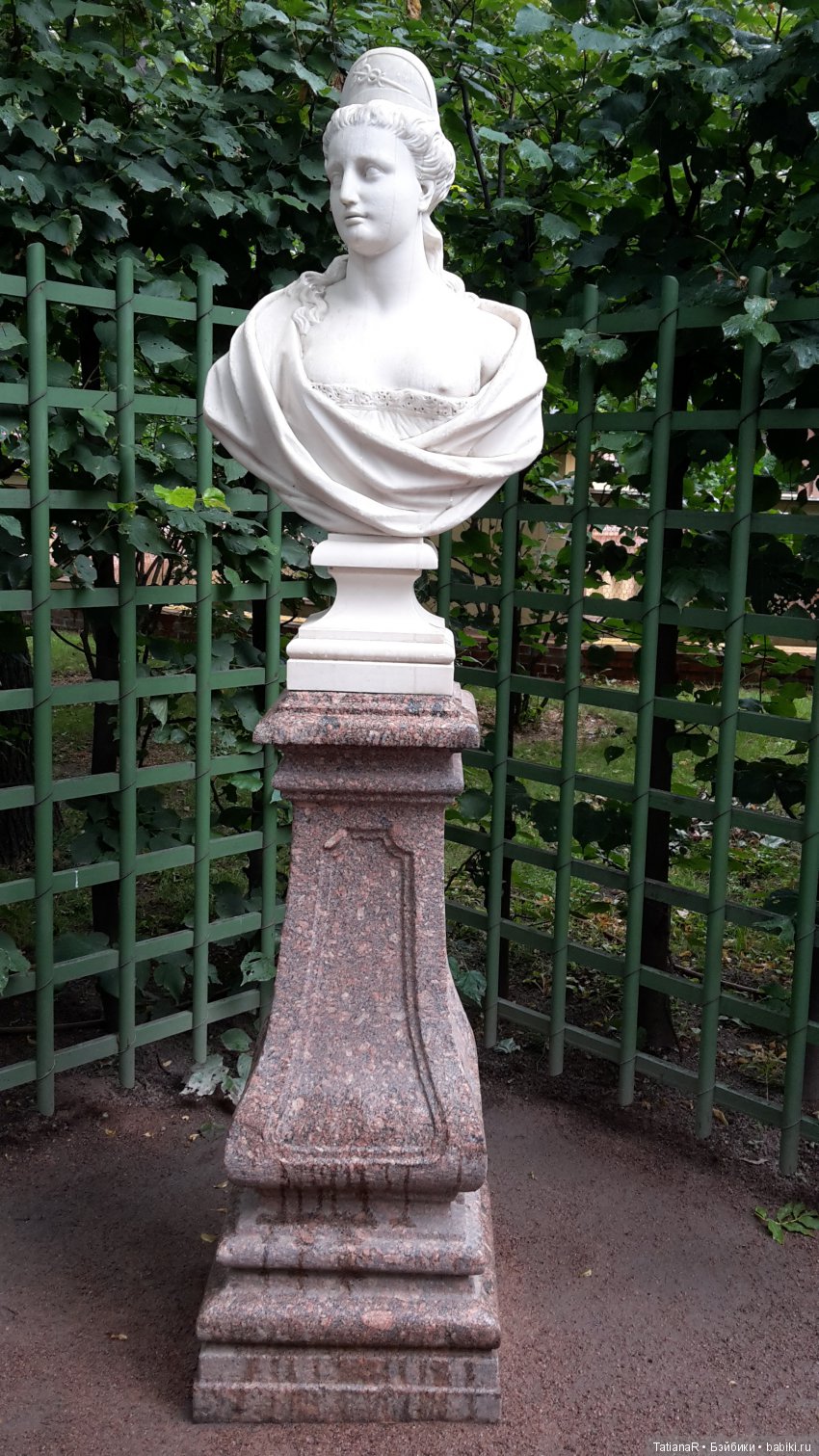 Путешествия моих кукол. Настоящие друзья