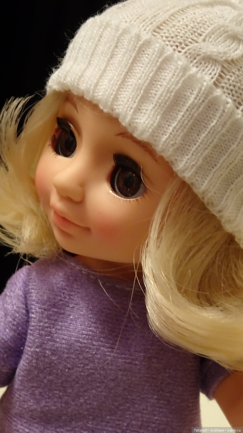 Эти глаза напротив... - II (фото 10)