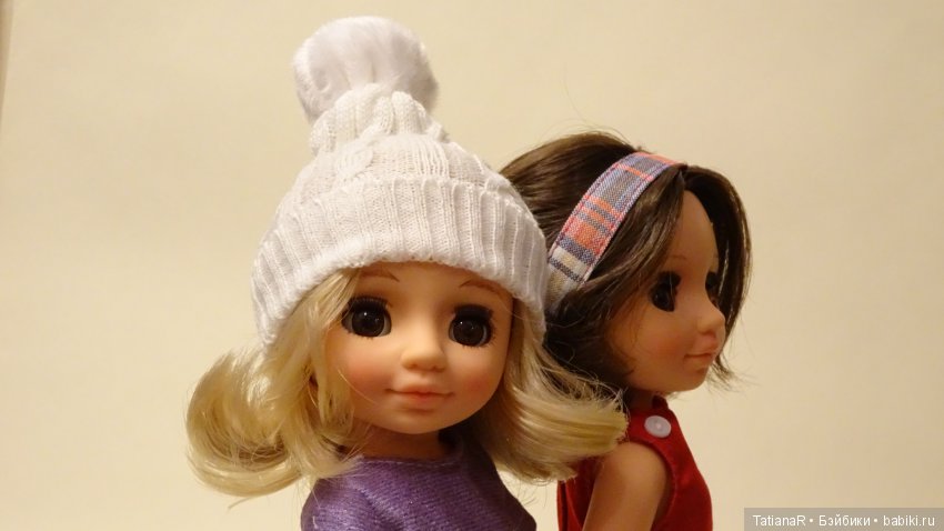 Эти глаза напротив... - II