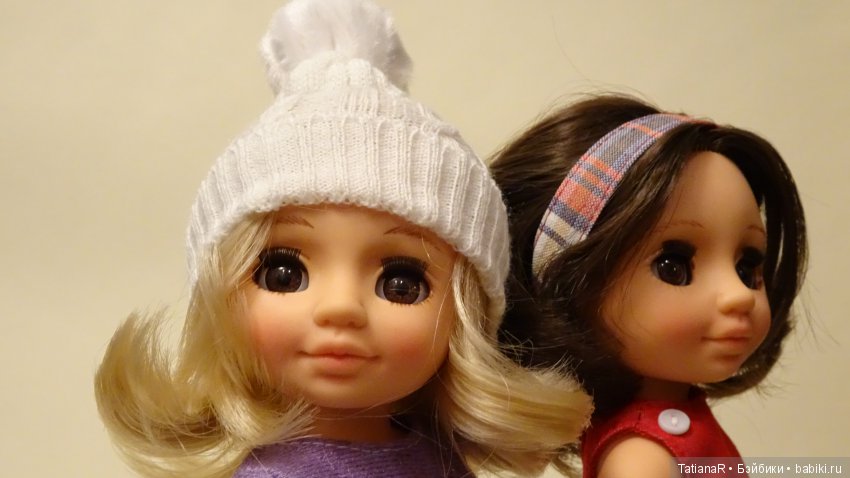 Эти глаза напротив... - II