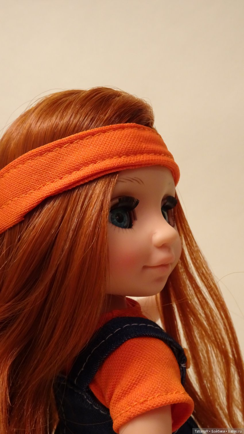 Эти глаза напротив... - II