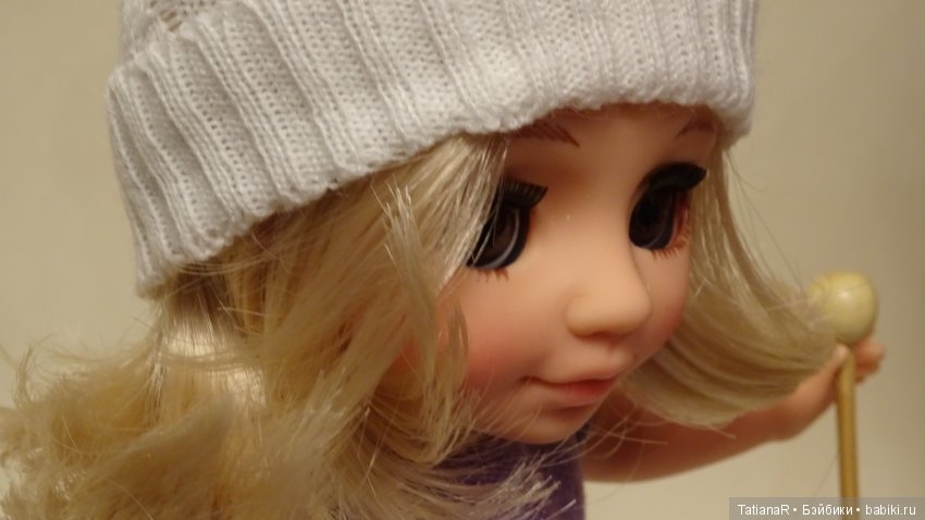 Эти глаза напротив... - II