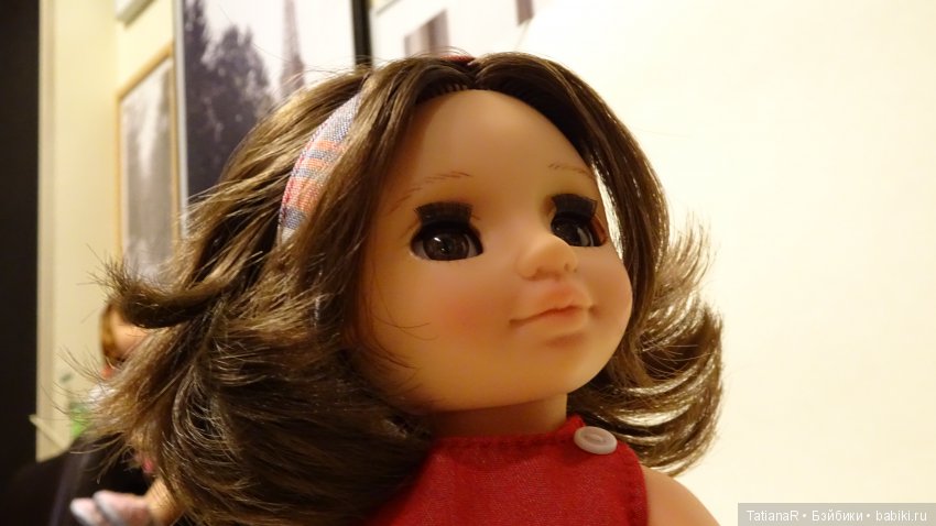 Эти глаза напротив... - II (фото 7)