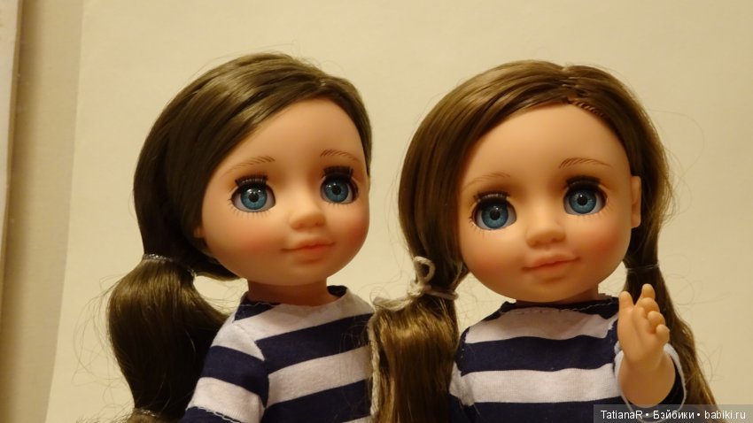 Эти глаза напротив... - II