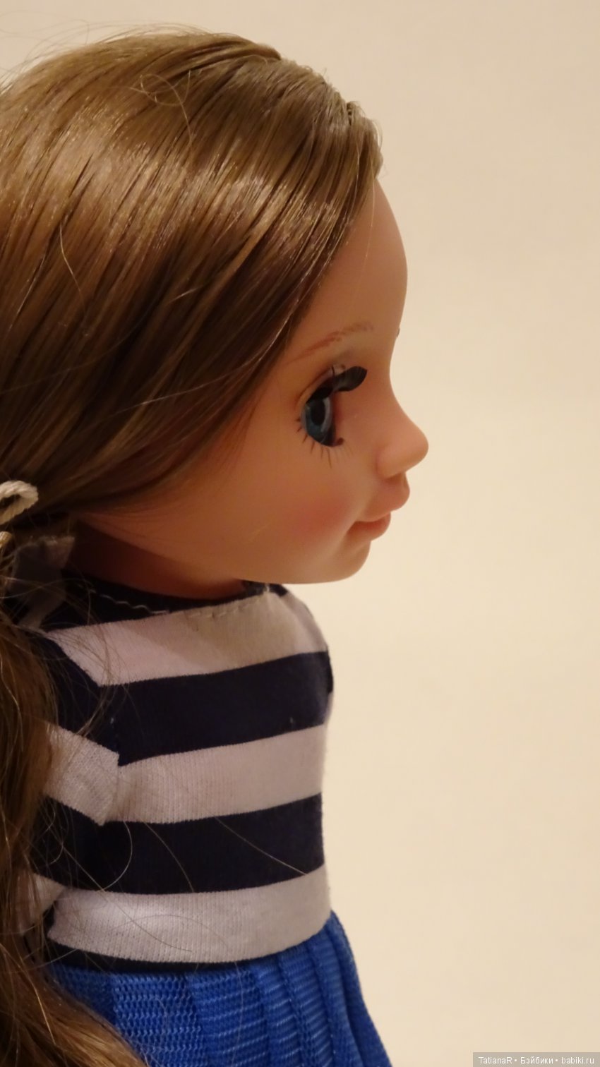 Эти глаза напротив... - II