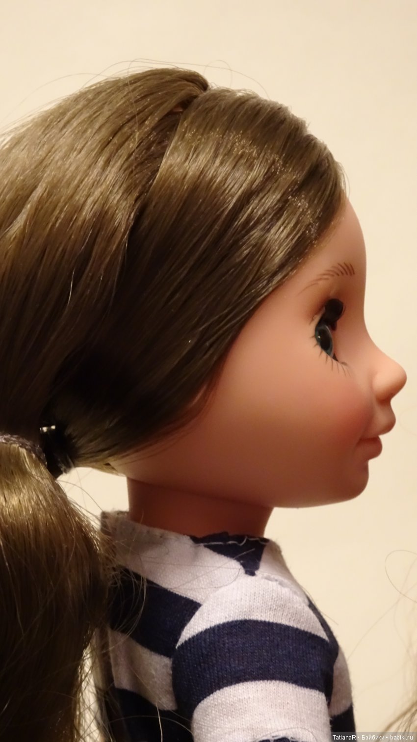 Эти глаза напротив... - II