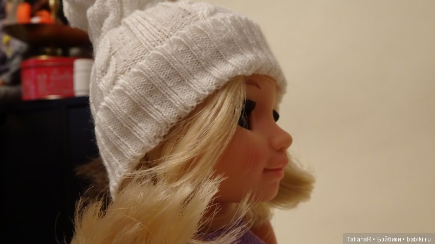 Эти глаза напротив... - II