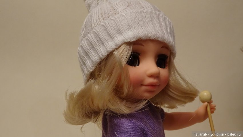 Эти глаза напротив... - II