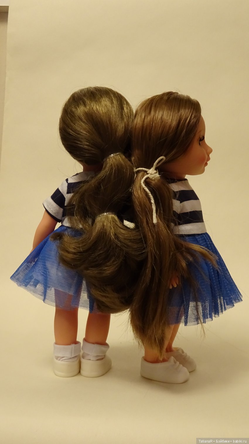 Эти глаза напротив... - II