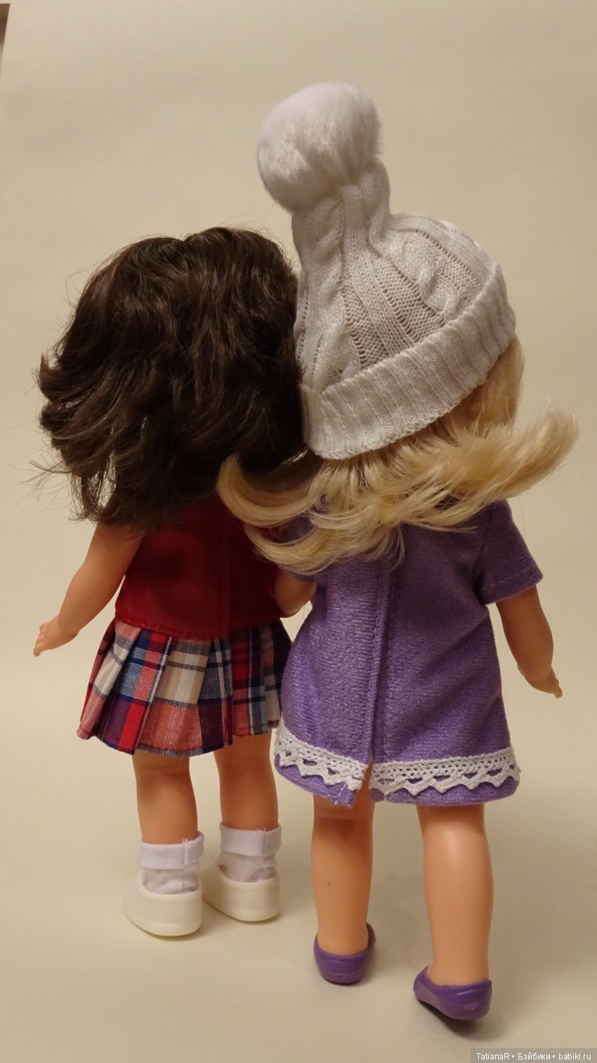 Эти глаза напротив... - II