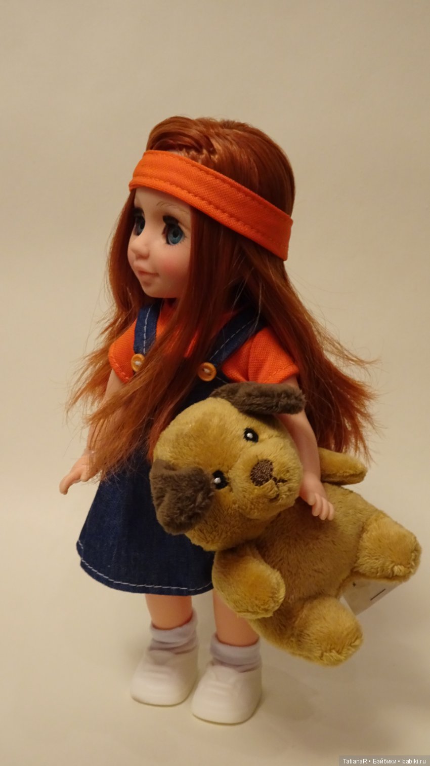 Эти глаза напротив... - II (фото 4)