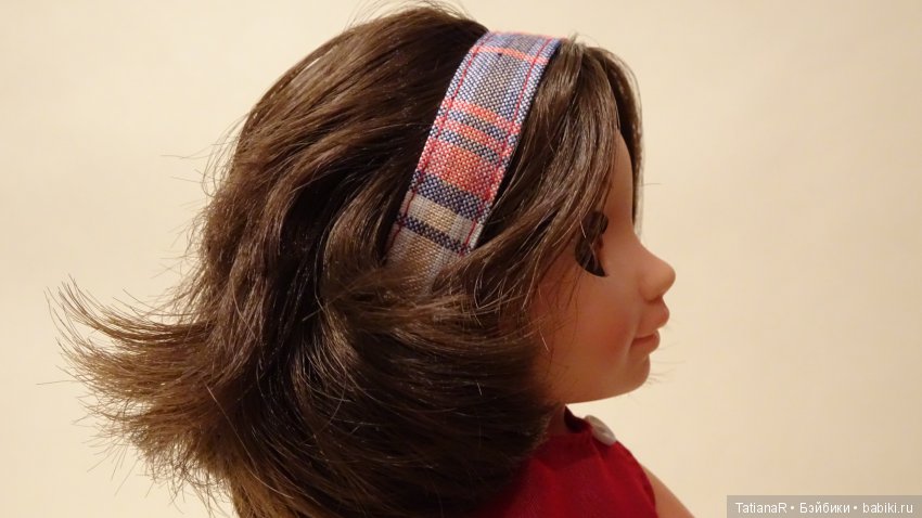 Эти глаза напротив... - II