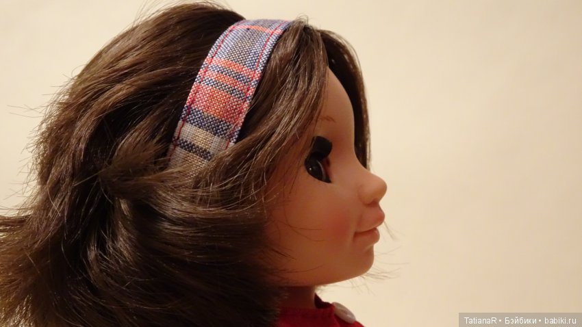 Эти глаза напротив... - II