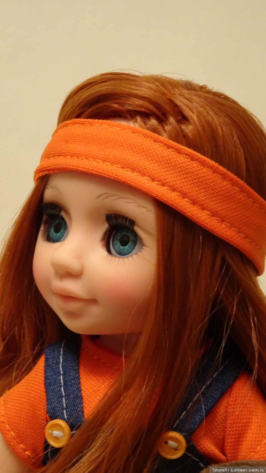 Эти глаза напротив... - II (фото 5)