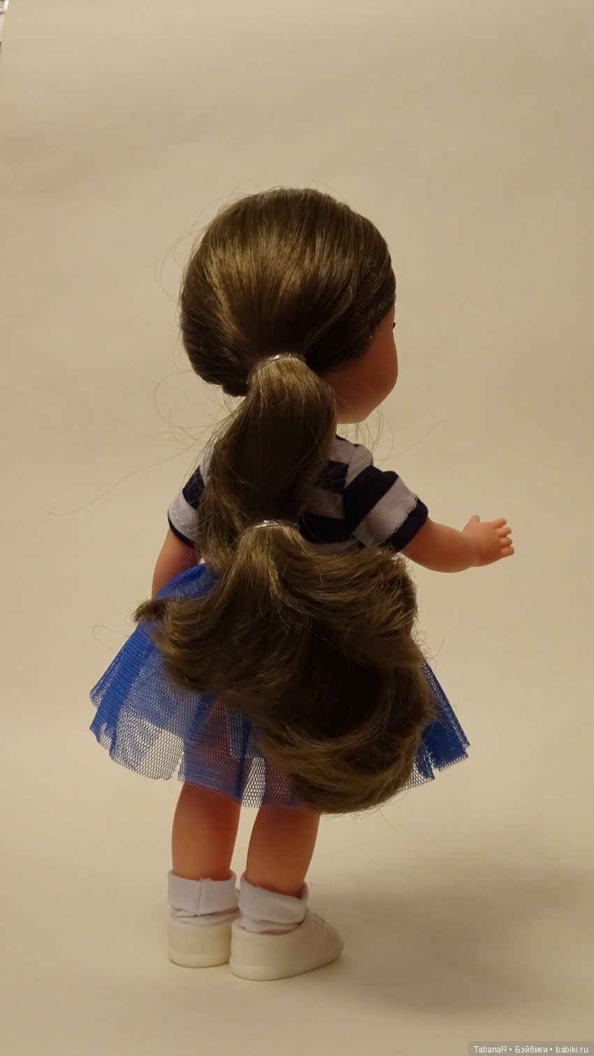 Эти глаза напротив... - II