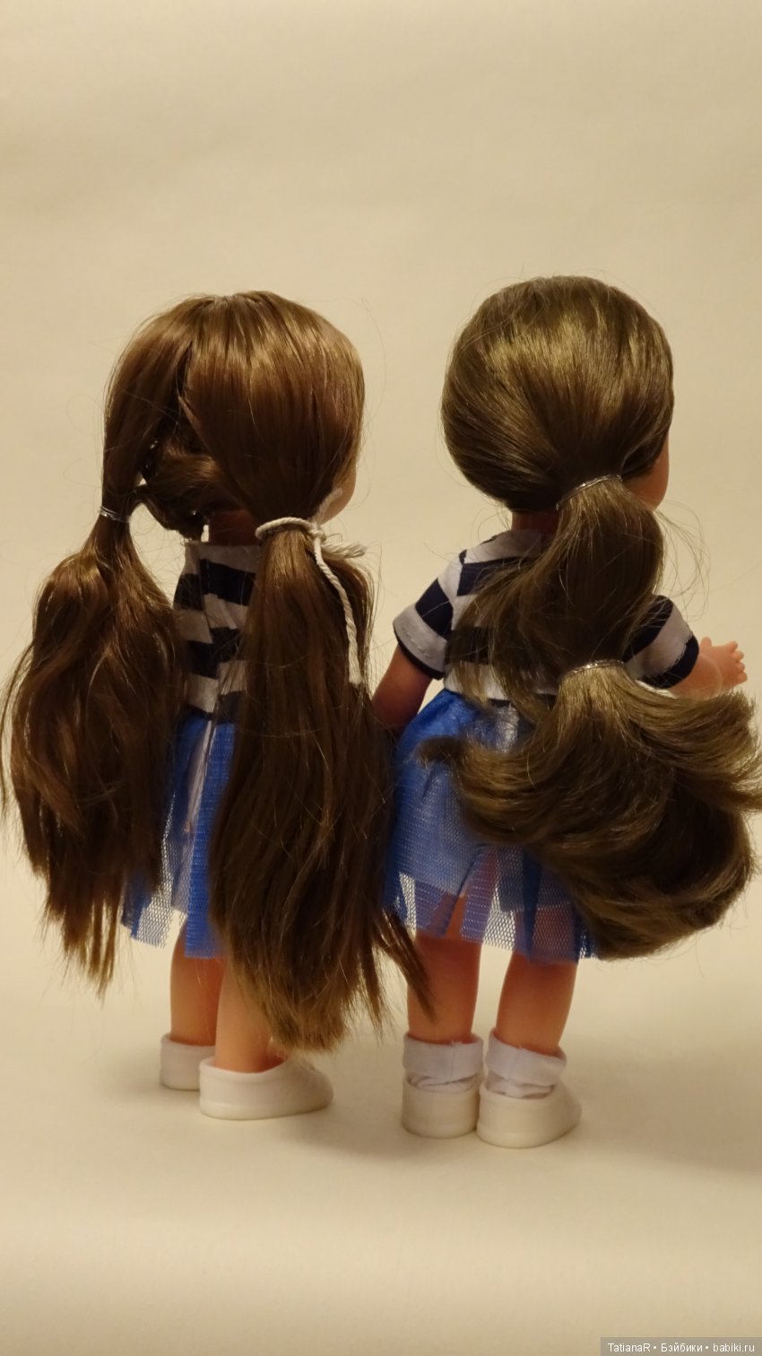 Эти глаза напротив... - II