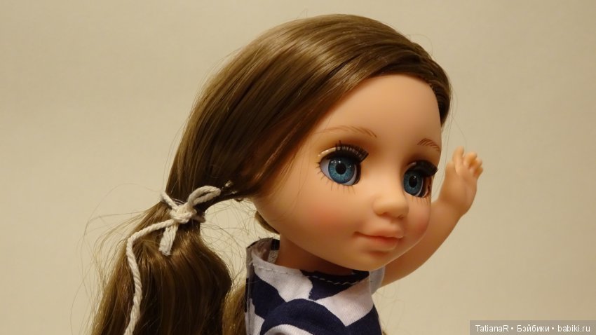 Эти глаза напротив... - II