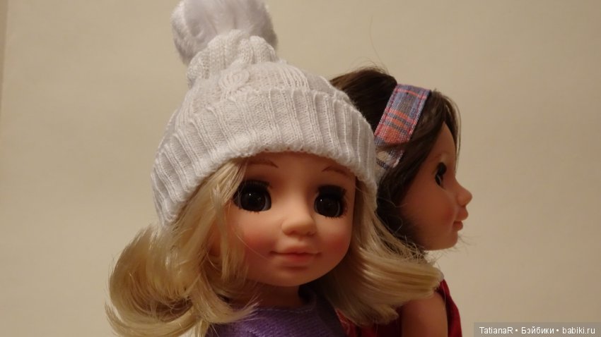 Эти глаза напротив... - II