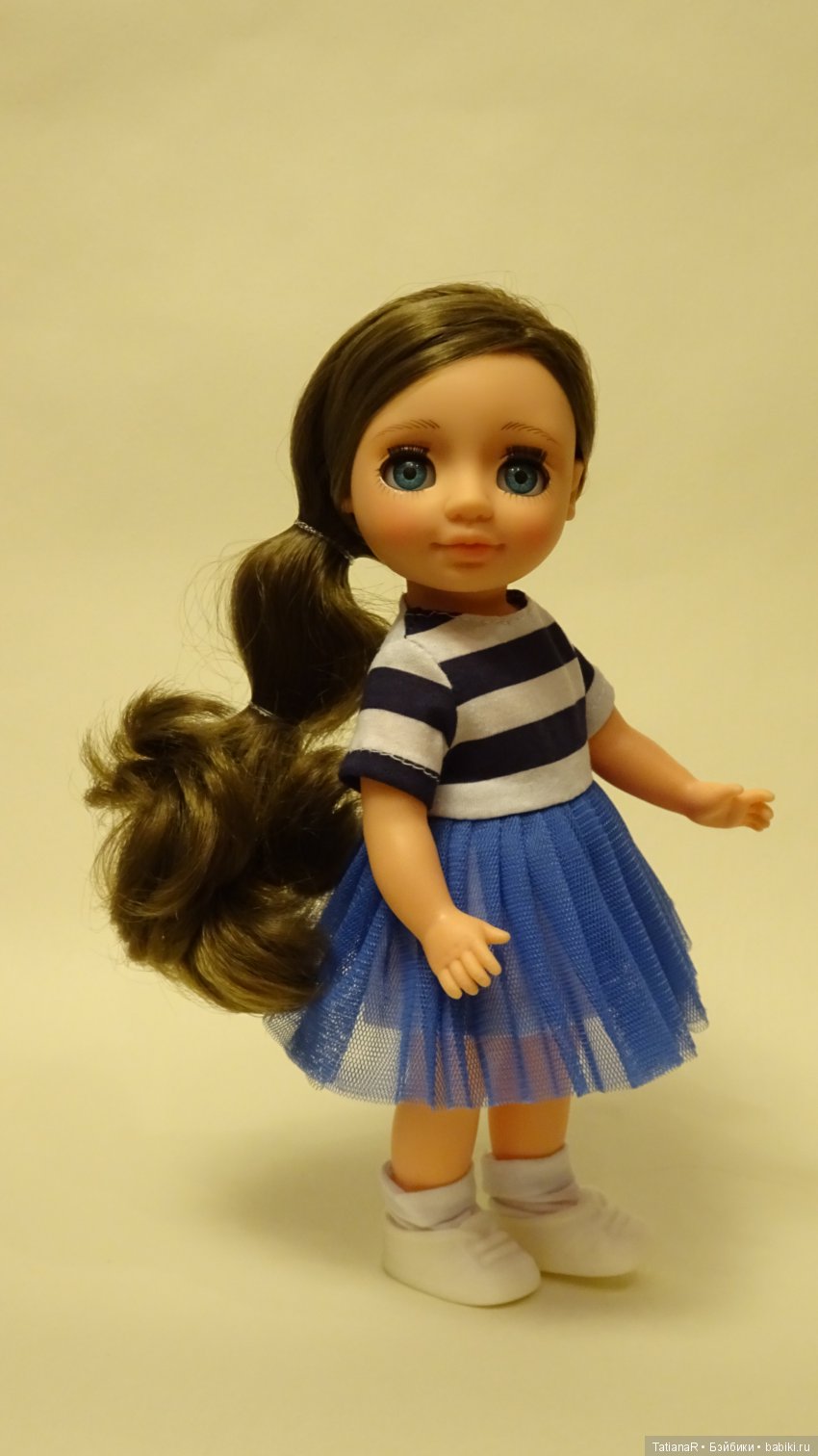 Эти глаза напротив... - II