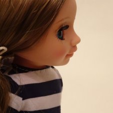 Эти глаза напротив... - II