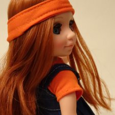 Эти глаза напротив... - I