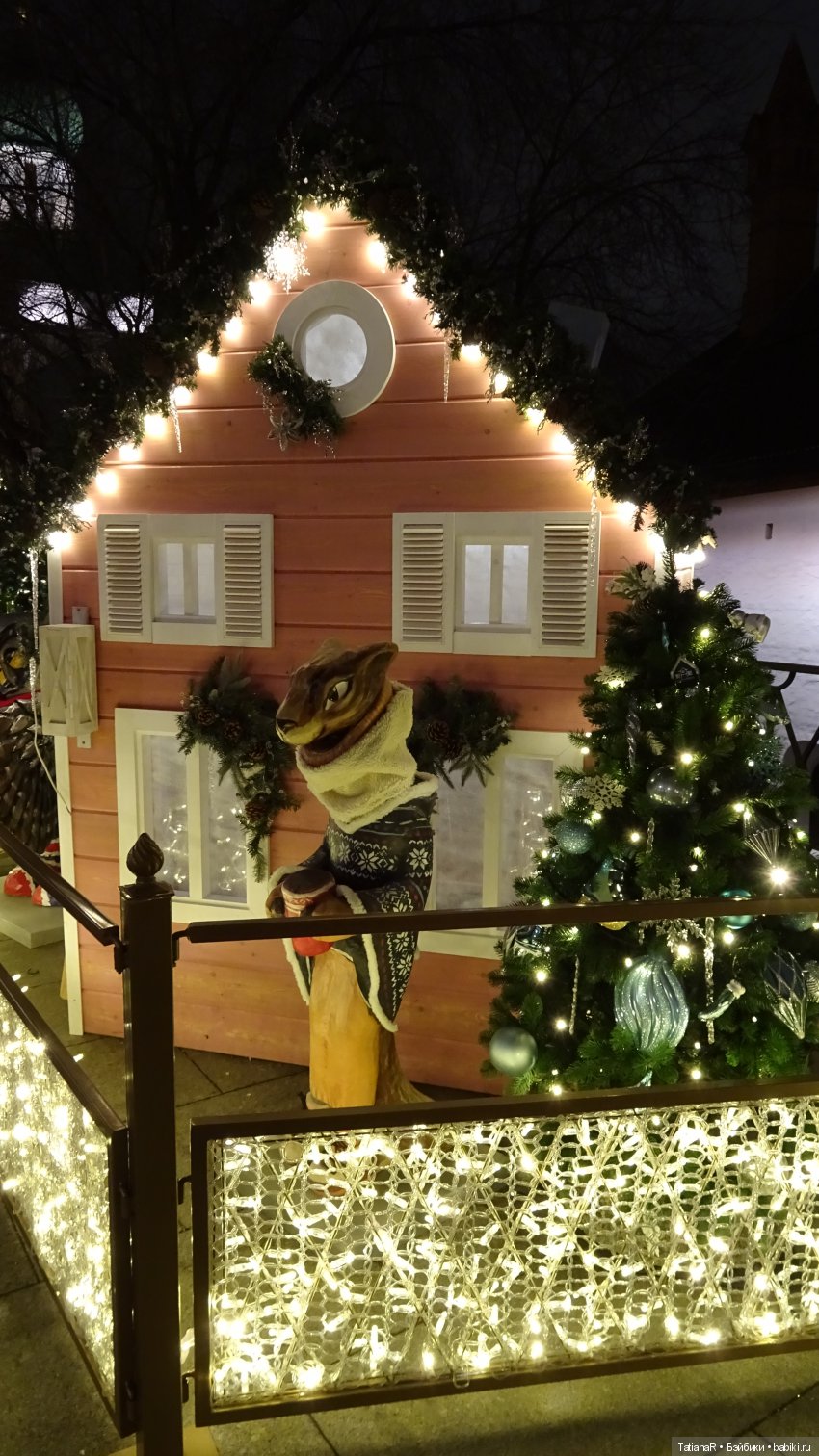 Вихтели на выставке "Искусство куклы", младшие сестры и сказочные домики | Бэйбики Вихтели на выставке "Искусство куклы", младшие сестры и сказочные домики