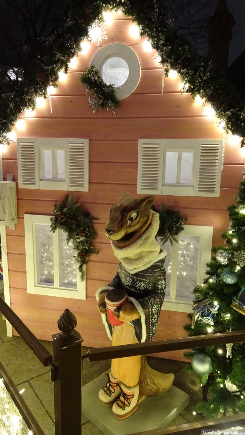 Вихтели на выставке "Искусство куклы", младшие сестры и сказочные домики | Бэйбики Вихтели на выставке "Искусство куклы", младшие сестры и сказочные домики