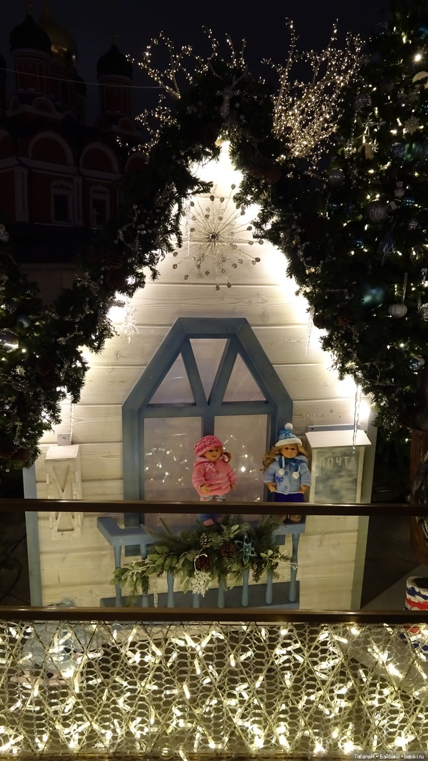 Вихтели на выставке "Искусство куклы", младшие сестры и сказочные домики | Бэйбики Вихтели на выставке "Искусство куклы", младшие сестры и сказочные домики