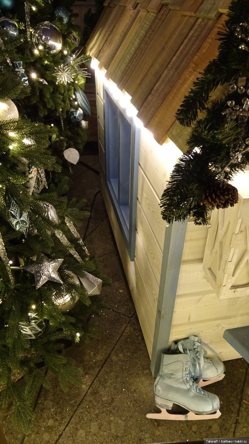 Вихтели на выставке "Искусство куклы", младшие сестры и сказочные домики | Бэйбики Вихтели на выставке "Искусство куклы", младшие сестры и сказочные домики