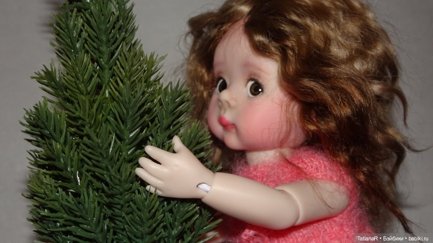 Эмилия. Miroxdolls — Куклы Miroxdolls (Оксана Миронова): российские БЖД (фото 2)