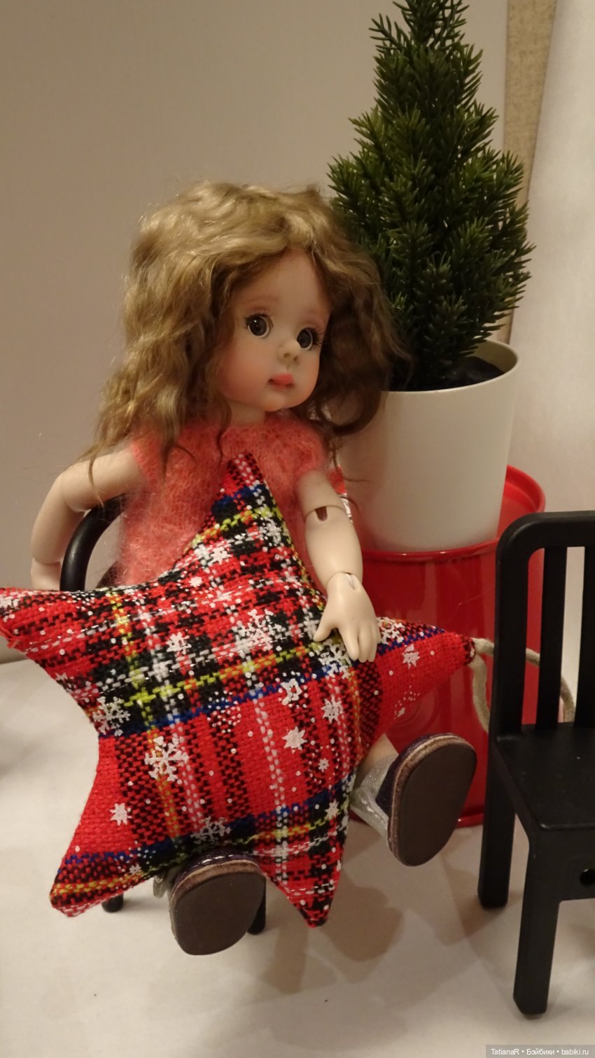 Эмилия. Miroxdolls — Куклы Miroxdolls (Оксана Миронова): российские БЖД