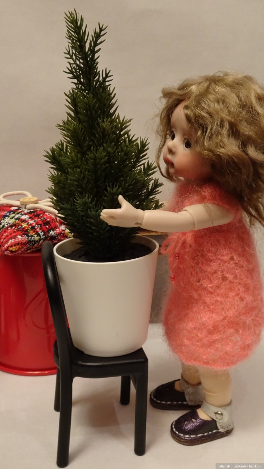 Эмилия. Miroxdolls — Куклы Miroxdolls (Оксана Миронова): российские БЖД (фото 3)