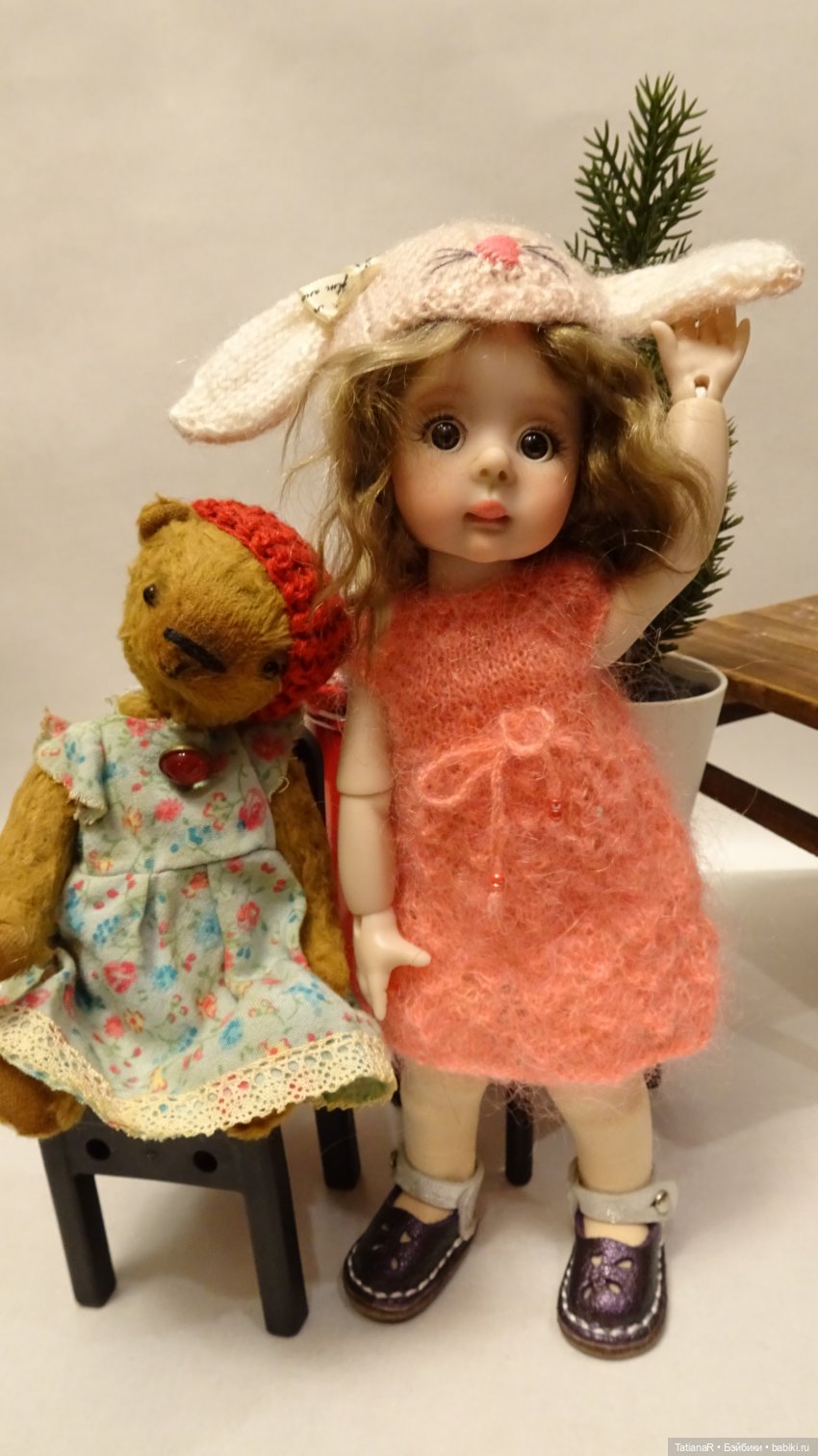 Эмилия. Miroxdolls — Куклы Miroxdolls (Оксана Миронова): российские БЖД