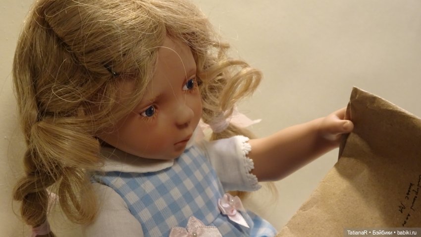 Нильс Песков и Лиза Цвергназе (фото 6)