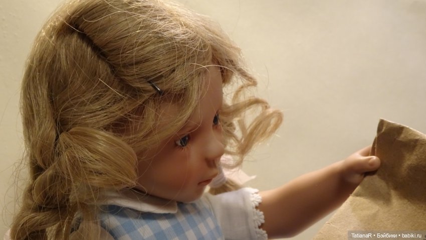 Нильс Песков и Лиза Цвергназе (фото 7)