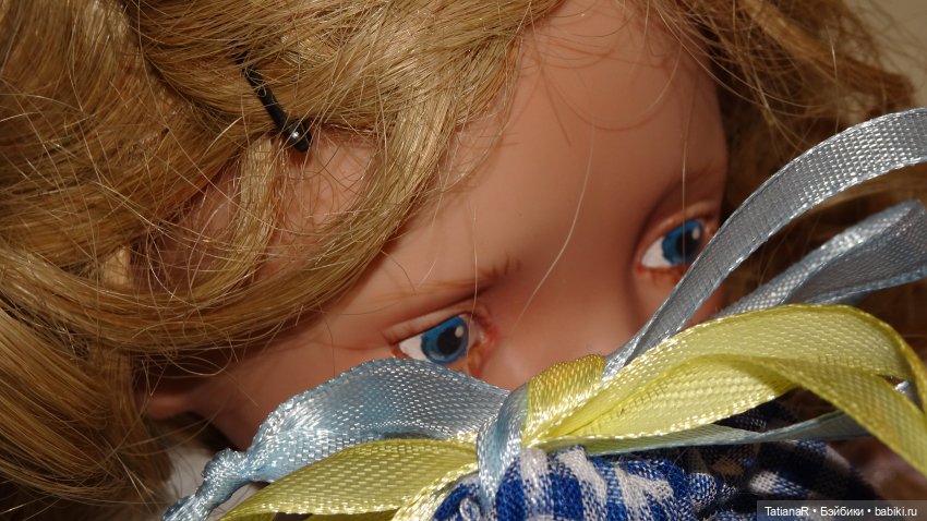 Нильс Песков и Лиза Цвергназе