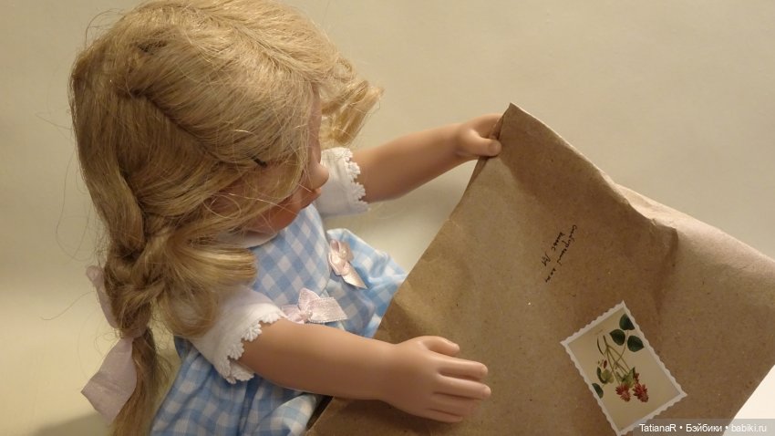 Нильс Песков и Лиза Цвергназе (фото 8)