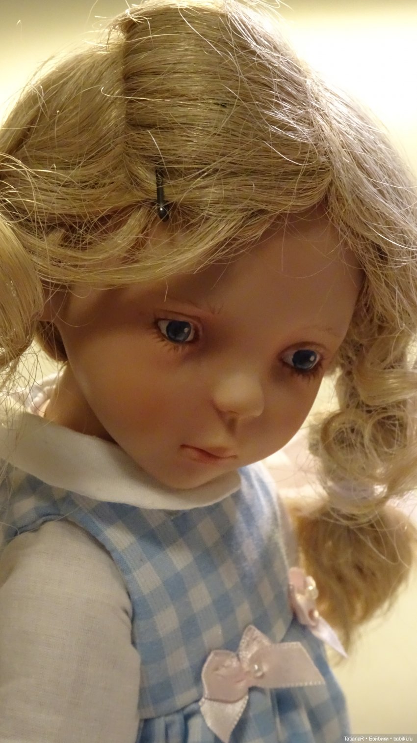 Нильс Песков и Лиза Цвергназе (фото 3)