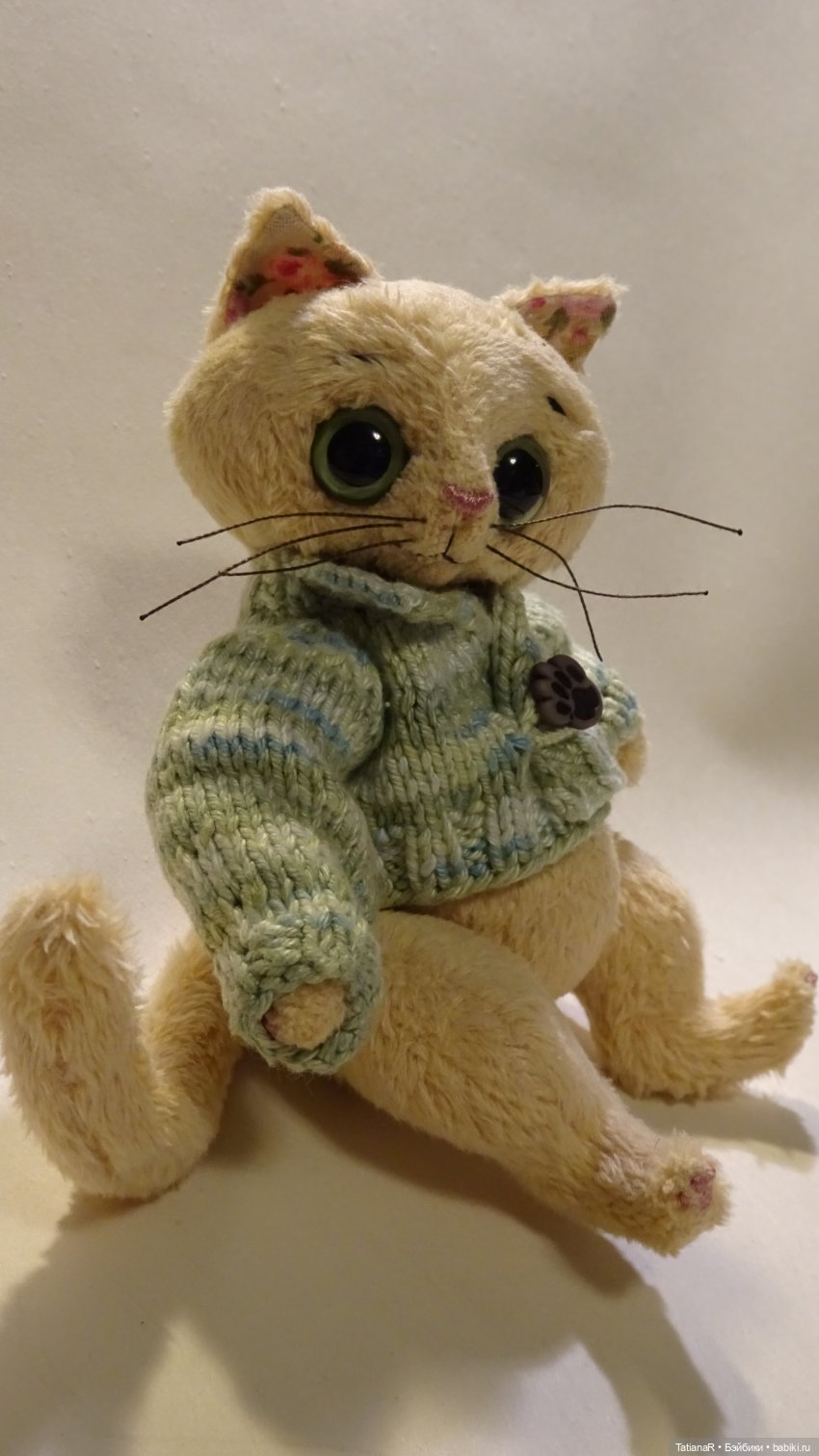 Нильс Песков и Лиза Цвергназе (фото 2)