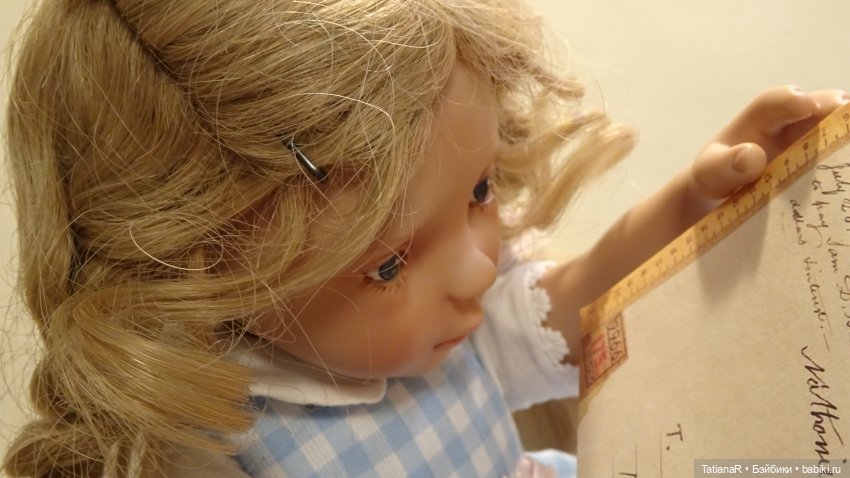 Нильс Песков и Лиза Цвергназе