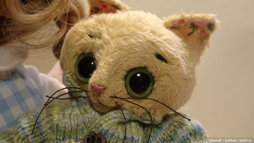 Нильс Песков и Лиза Цвергназе