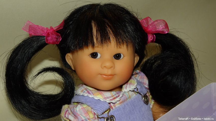 Маруся и Сюрприз. Вихтели Розмари Мюллер | Бэйбики Маруся и Сюрприз. Вихтели Розмари Мюллер