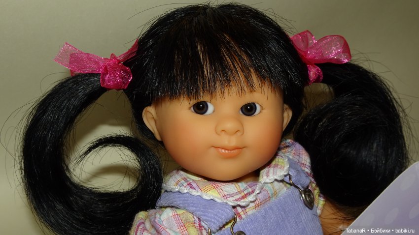 Маруся и Сюрприз. Вихтели Розмари Мюллер | Бэйбики Маруся и Сюрприз. Вихтели Розмари Мюллер