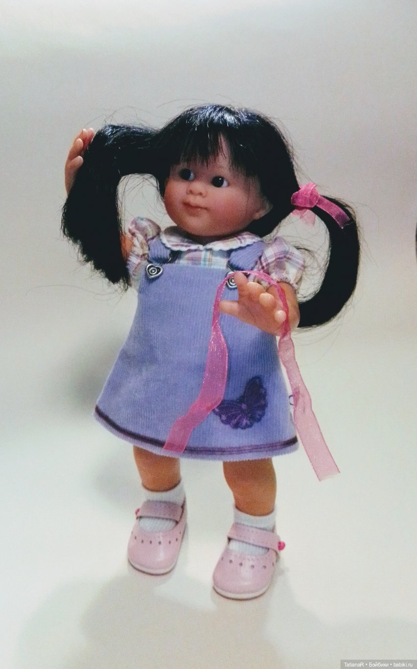 Маруся и Сюрприз. Вихтели Розмари Мюллер | Бэйбики Маруся и Сюрприз. Вихтели Розмари Мюллер