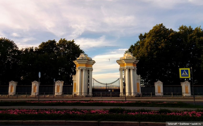 Про Петергоф. И советский эксклюзив. Кирово-Чепецкая шарнирная кукла