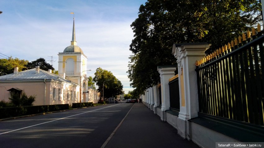 Про Петергоф. И советский эксклюзив. Кирово-Чепецкая шарнирная кукла