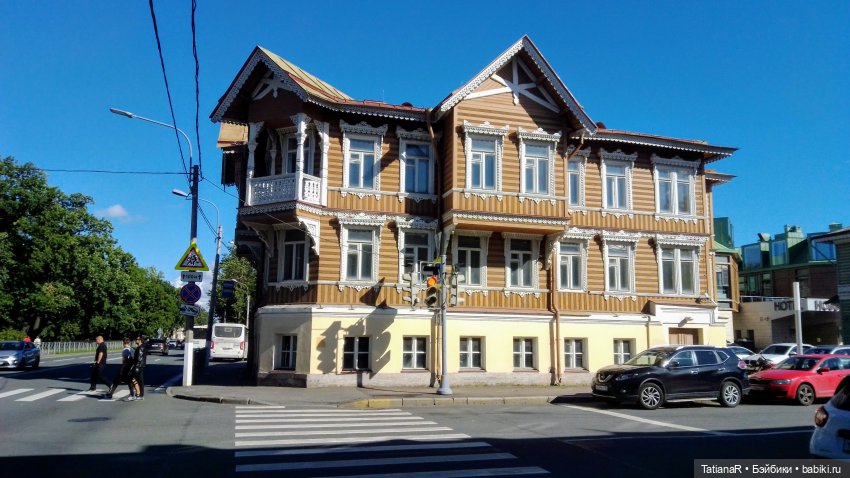 Про Петергоф. И советский эксклюзив. Кирово-Чепецкая шарнирная кукла (фото 9)