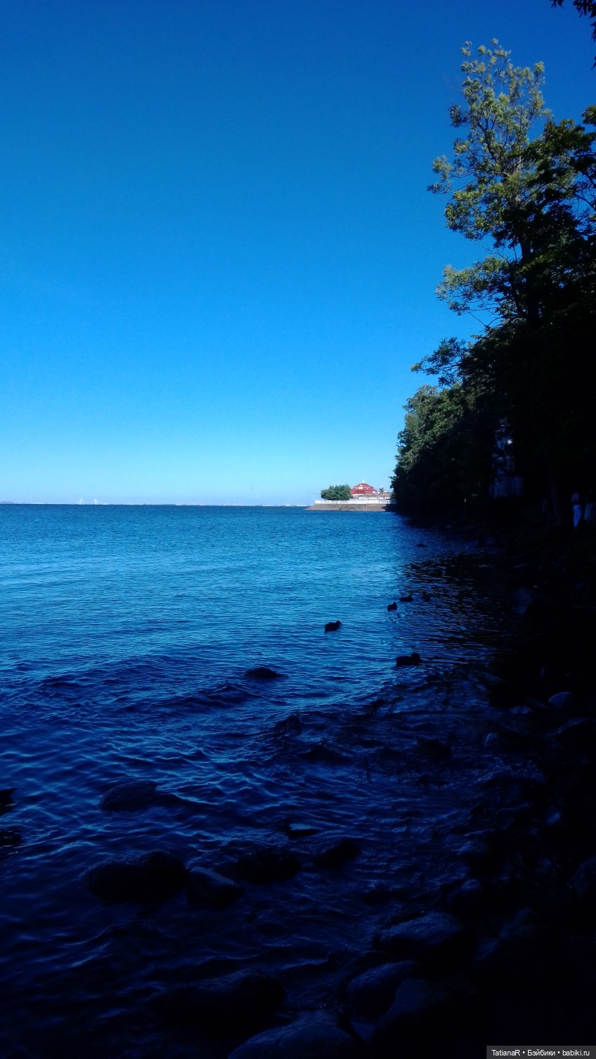 Про Петергоф. И советский эксклюзив. Кирово-Чепецкая шарнирная кукла